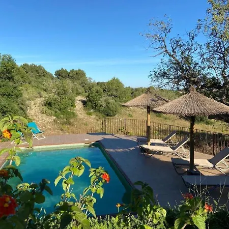 Baix D' Or Villa