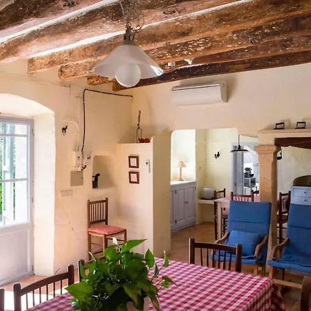 Villa Baix D' Or Felanitx