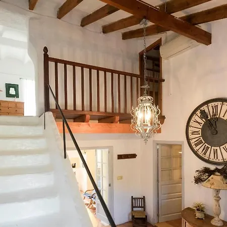 Baix D' Or Villa *